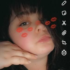 Meet your Posher, Marilou